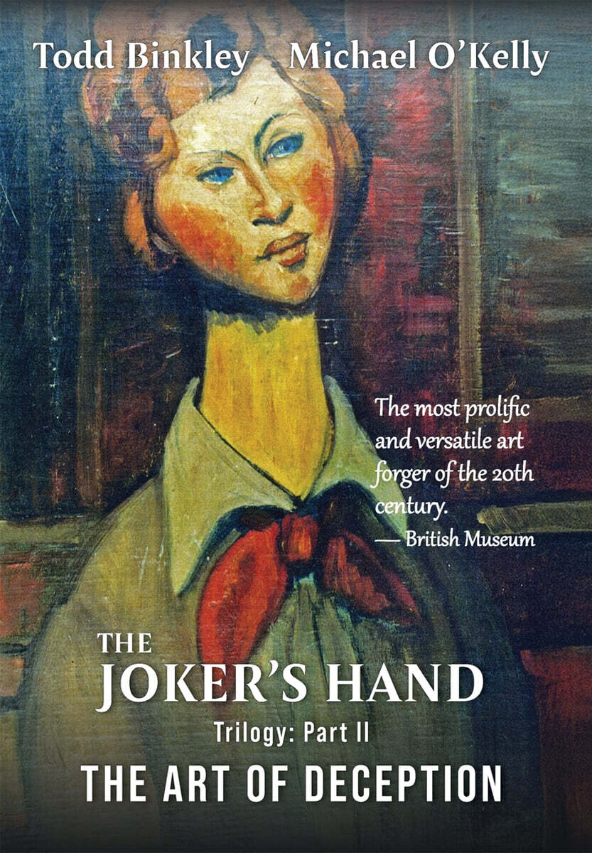 The Joker's Hand