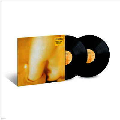 Smashing Pumpkins — Pisces Iscariot (Remastered) 앨범 커버