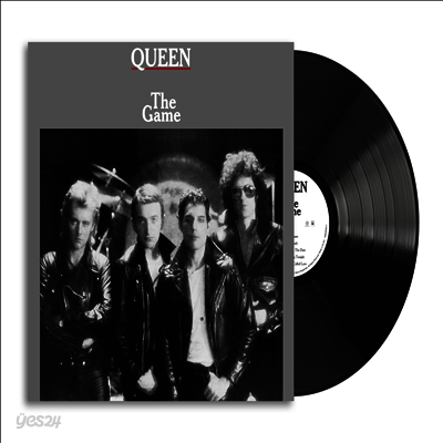 Queen - Game (LP)