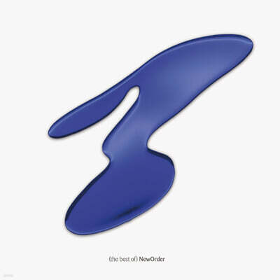 New Order (뉴 오더) - The Best of New Order [2LP]