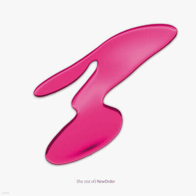 New Order (뉴 오더) - The Best of New Order [3LP]