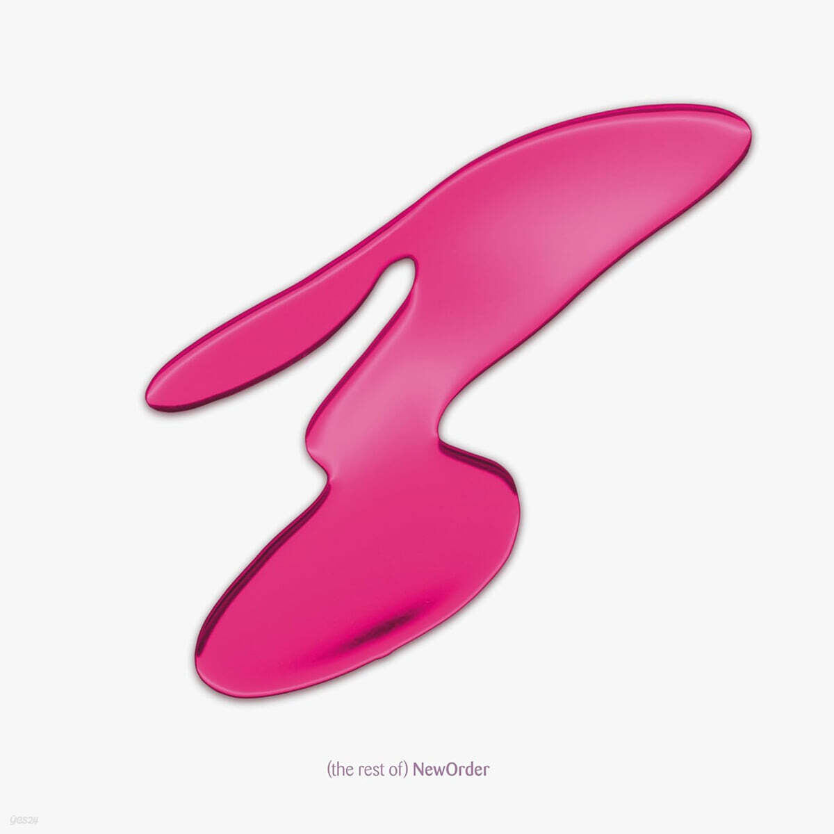 New Order (뉴 오더) - The Best of New Order [3LP]