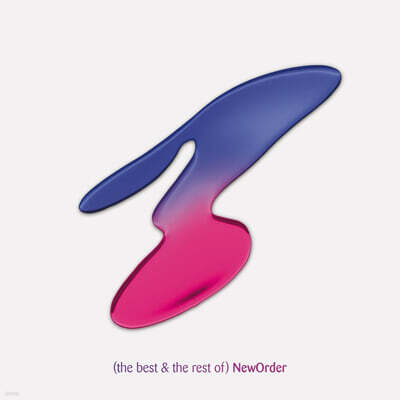 New Order (뉴 오더) - The Best of New Order