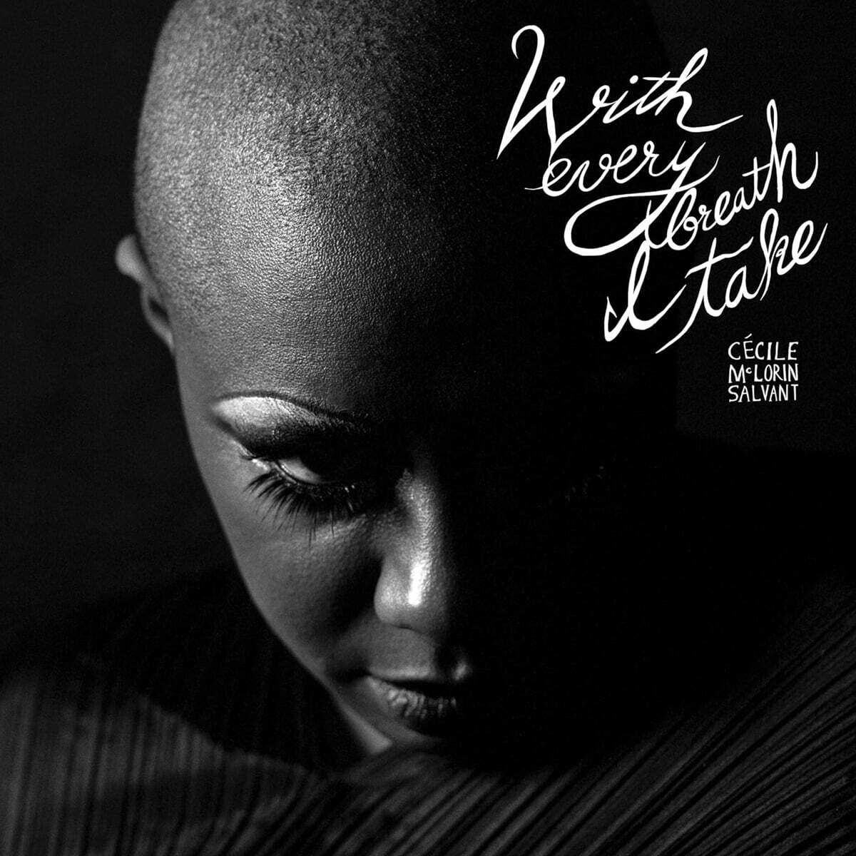 Cecile McLorin Salvant (세실 맥로린 살반트) - With Every Breath I Take