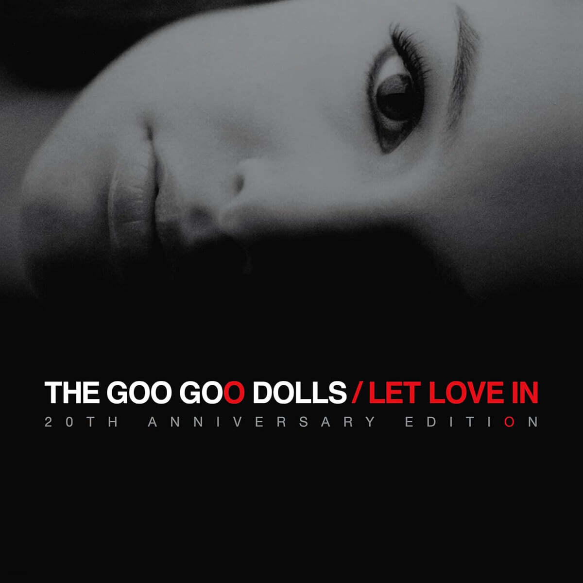 Goo Goo Dolls (구 구 돌스) - Let Love In