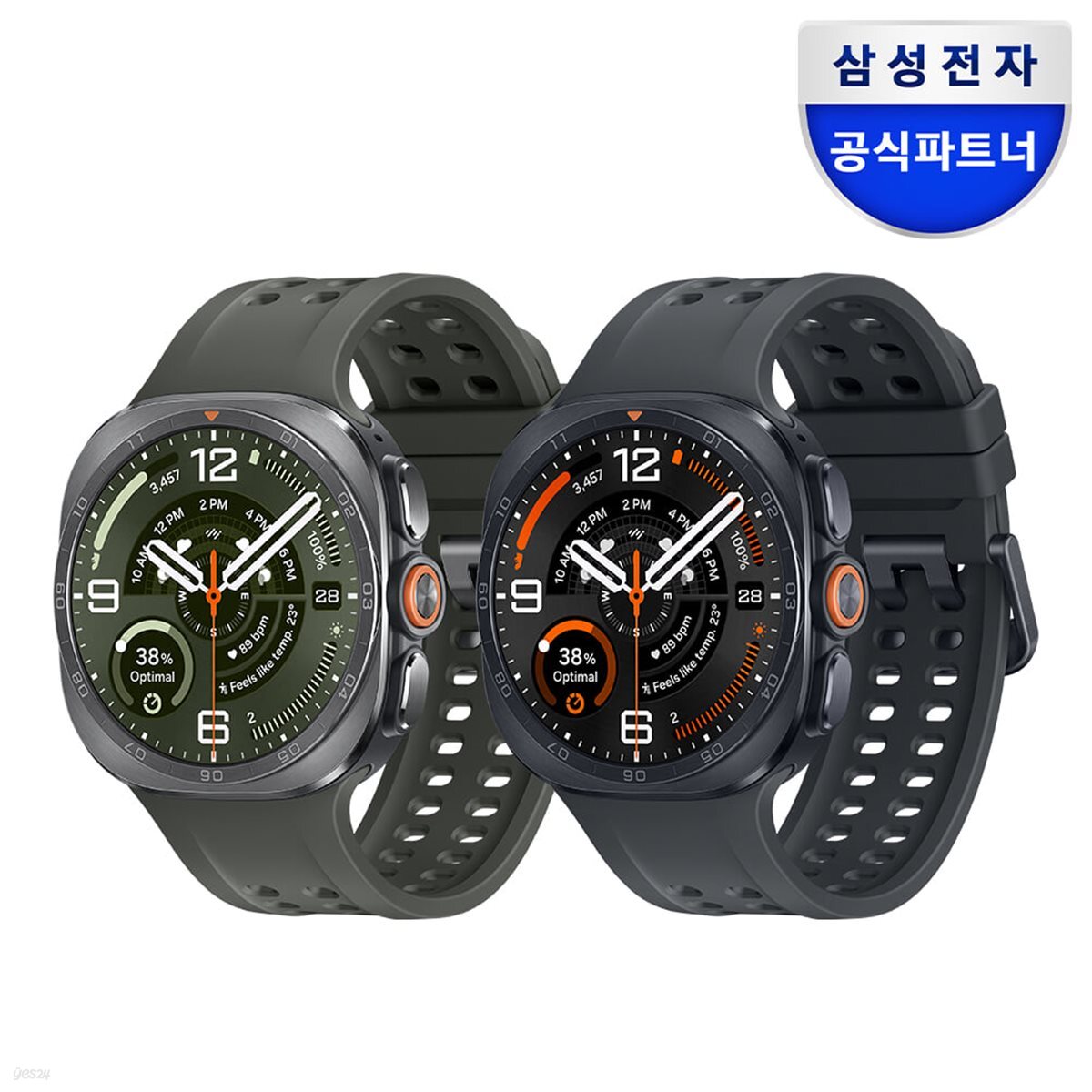삼성 갤럭시 워치 울트라2 LTE 자급제 스마트워치 SM-L715