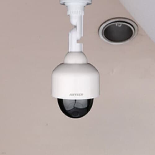 모형 CCTV 카메라 실내 외용/모형 보안 카메라/가상 CCTV카메라/실내외 모형 카메라
