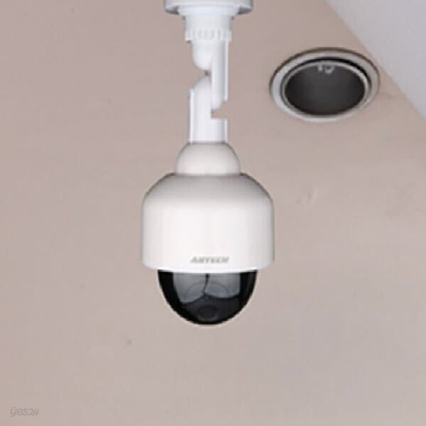 모형 CCTV 카메라 실내 외용/모형 보안 카메라/가상 CCTV카메라/실내외 모형 카메라