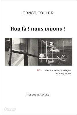 Hop la! nous vivons