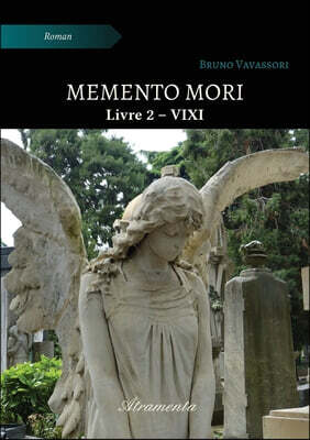 Memento Mori: Livre 2 - VIXI