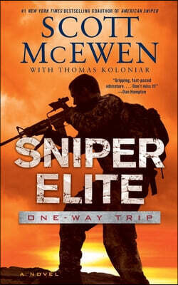 Sniper Elite: One-Way Trip