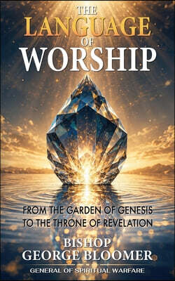 The Language of Worship: From the Garden of Genesis to the Throne of Revelation