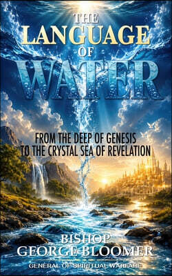 The Language of Water: From the Deep of Genesis to the Crystal Sea of Revelation