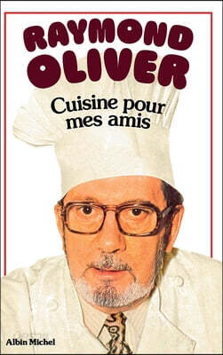 Cuisine pour mes amis