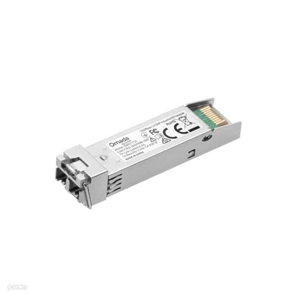 티피링크 ISM311LS 1000Base-LX MMF 산업용 SFP모듈 LC싱글