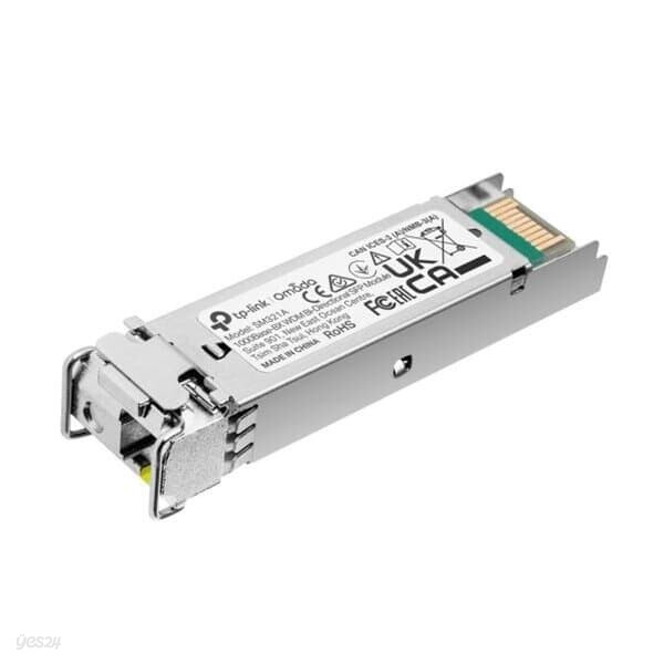 티피링크 SM321A WDM 양방향 SFP광모듈 싱글모드