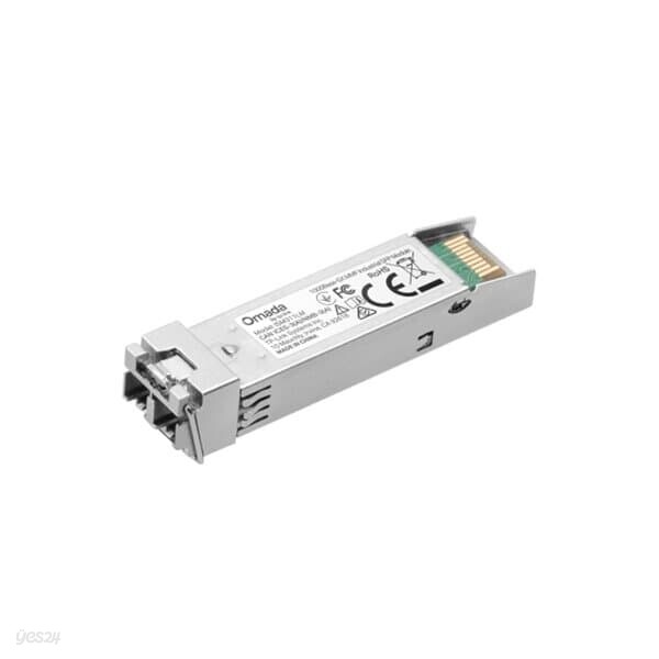 티피링크 ISM311LM 광모듈 SFP모듈 LC멀티 1000Base-SX MMF 산업용