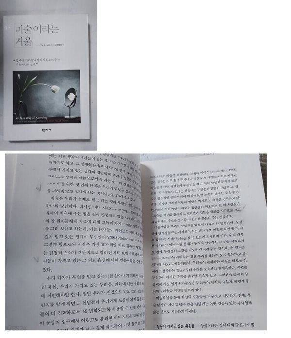 미술이라는 거울