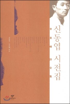 [중고-상] 신동엽 시전집