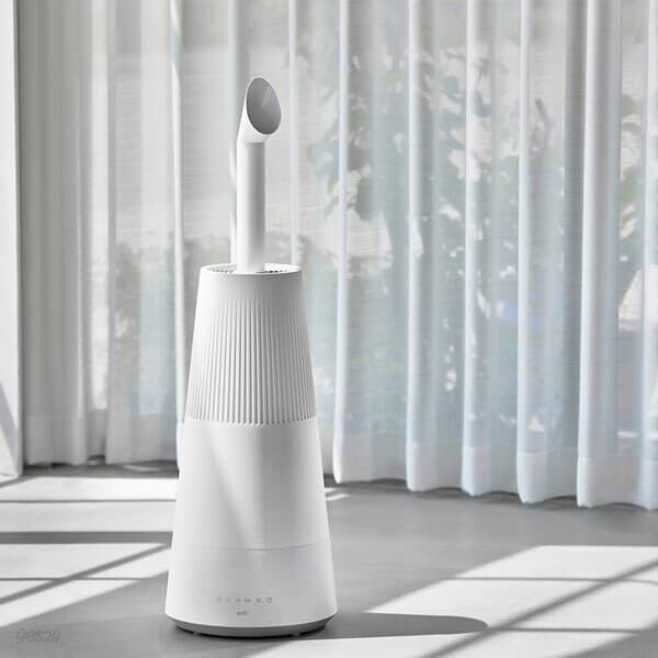 에디르 복합식 가습기 ED-UV360 15L 화이트