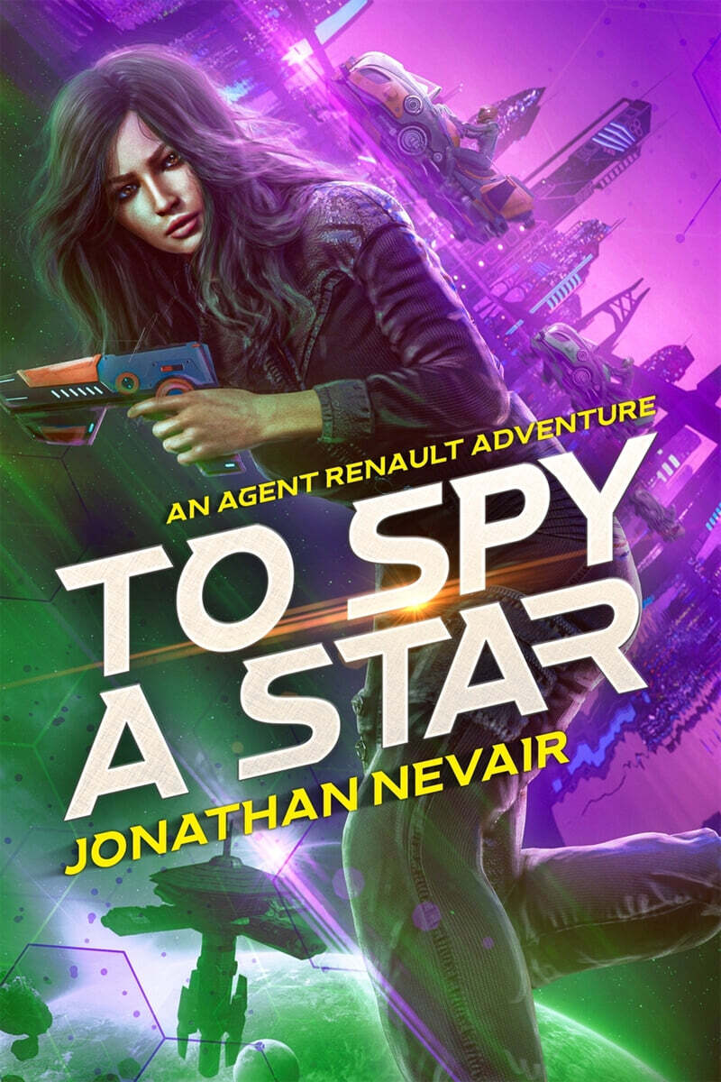 To Spy a Star