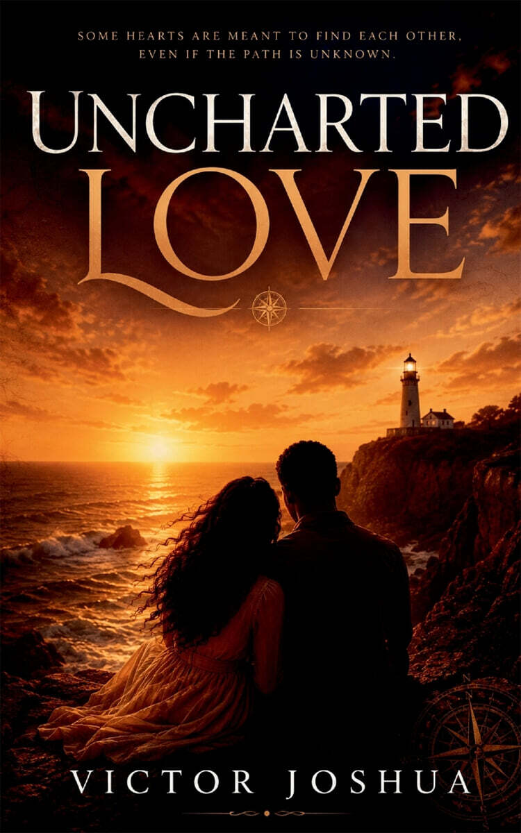 UNCHARTED LOVE