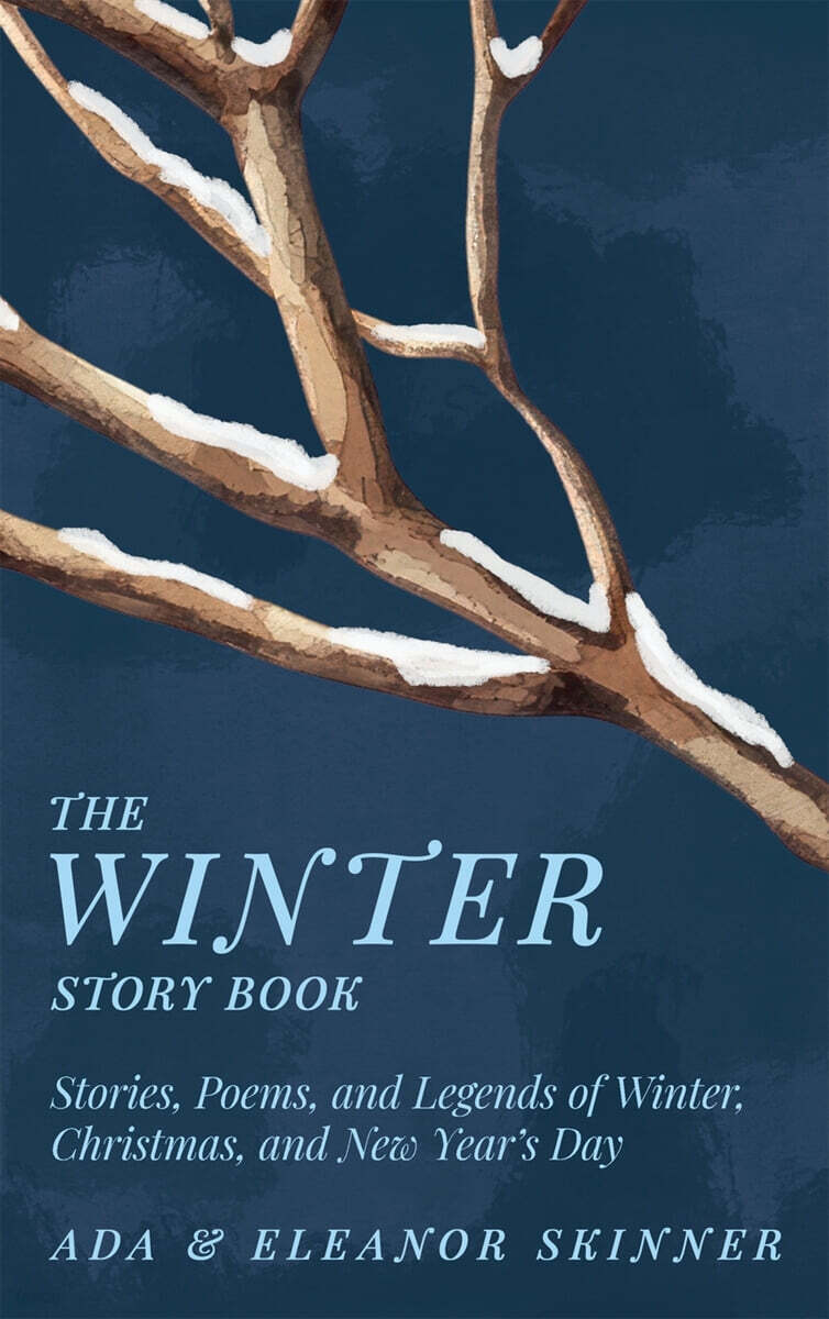 The Winter Story Book