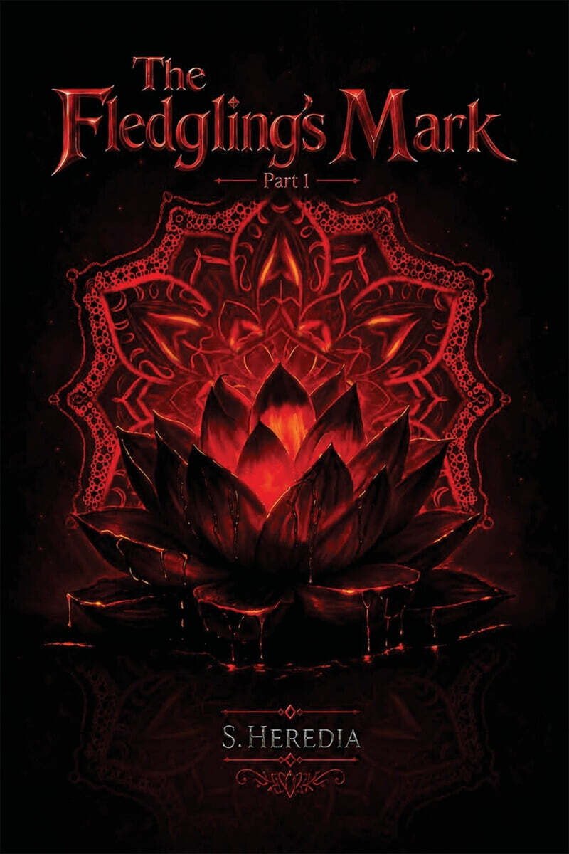 The Fledgling's Mark
