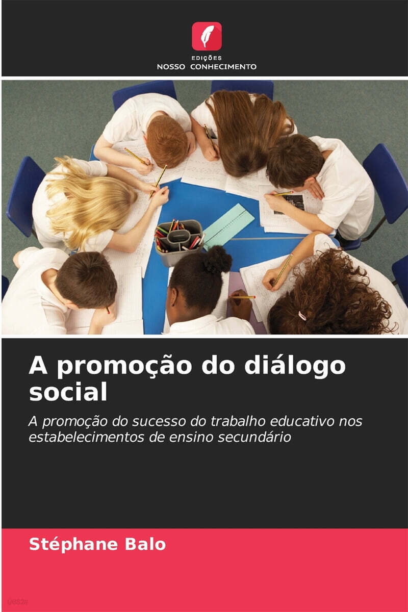 A promocao do dialogo social