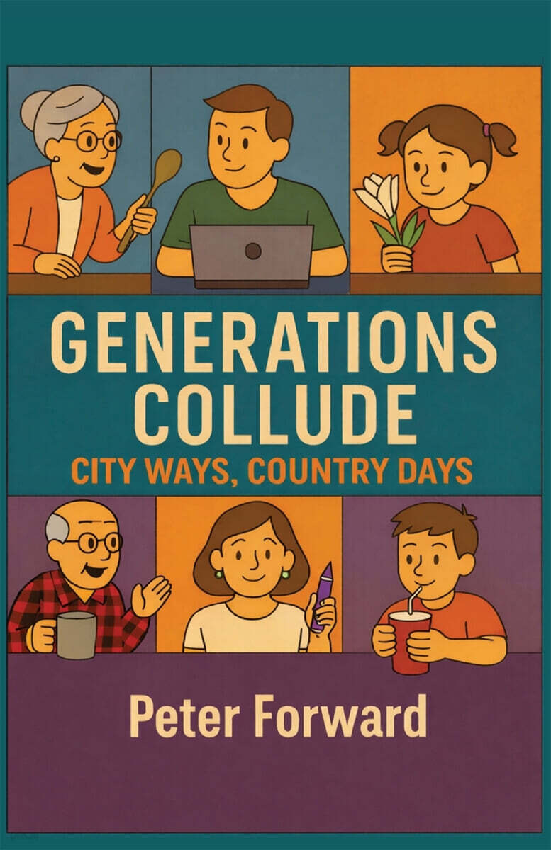 Generations Collude