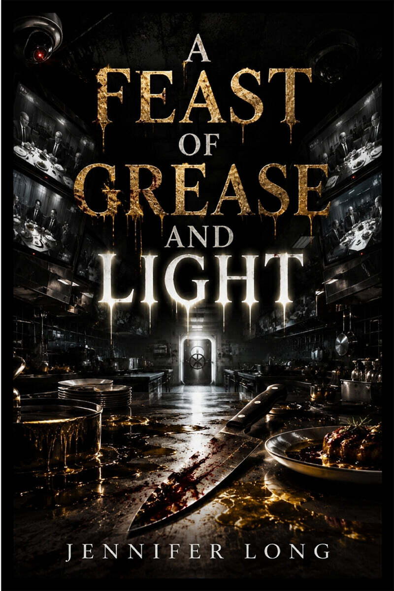 A Feast of Grease and Light