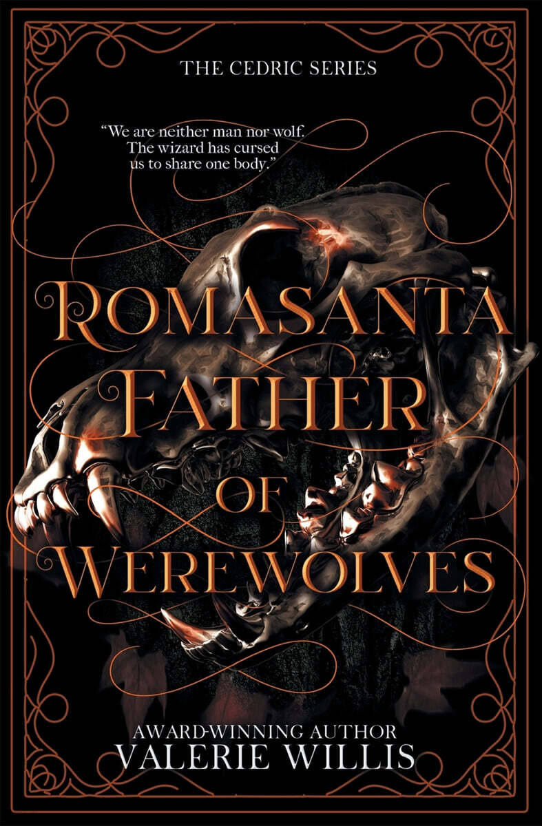 Romasanta Father of Werewolves