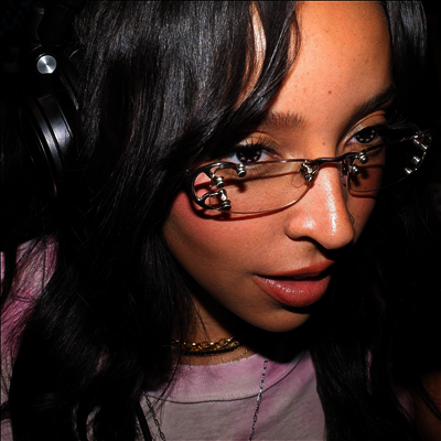 Tinashe - Popstar (CD)