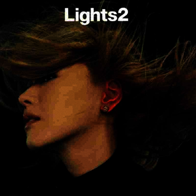 Globe,글로브 — Lights2 앨범 커버