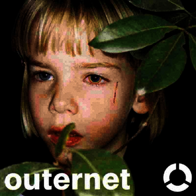 Globe,글로브 — Outernet 앨범 커버