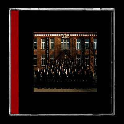 Yung Lean (Gener8ion) - Love & Tears (CD)