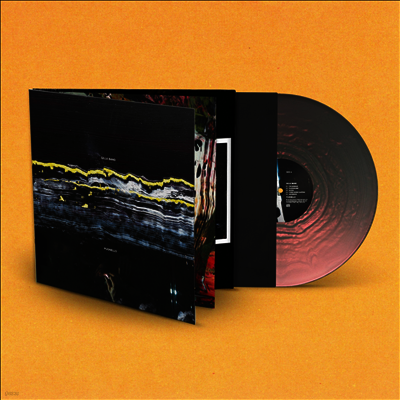Gilla Band — Pugnello (US Indie Exclusive)(Deluxe Edition) 앨범 커버