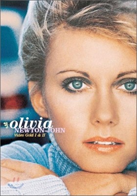 Olivia Newton John - Video Gold I & II (2disc)