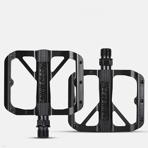 PH 자전거 WEST BIKE 알루미늄 페달 094
