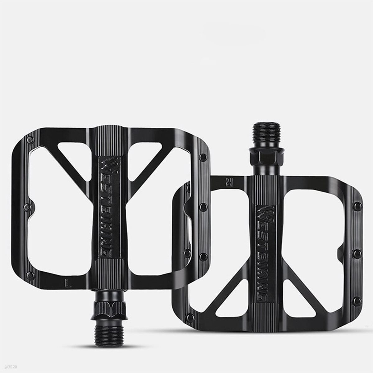 PH 자전거 WEST BIKE 알루미늄 페달 094