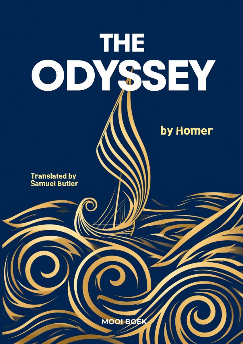 The Odyssey