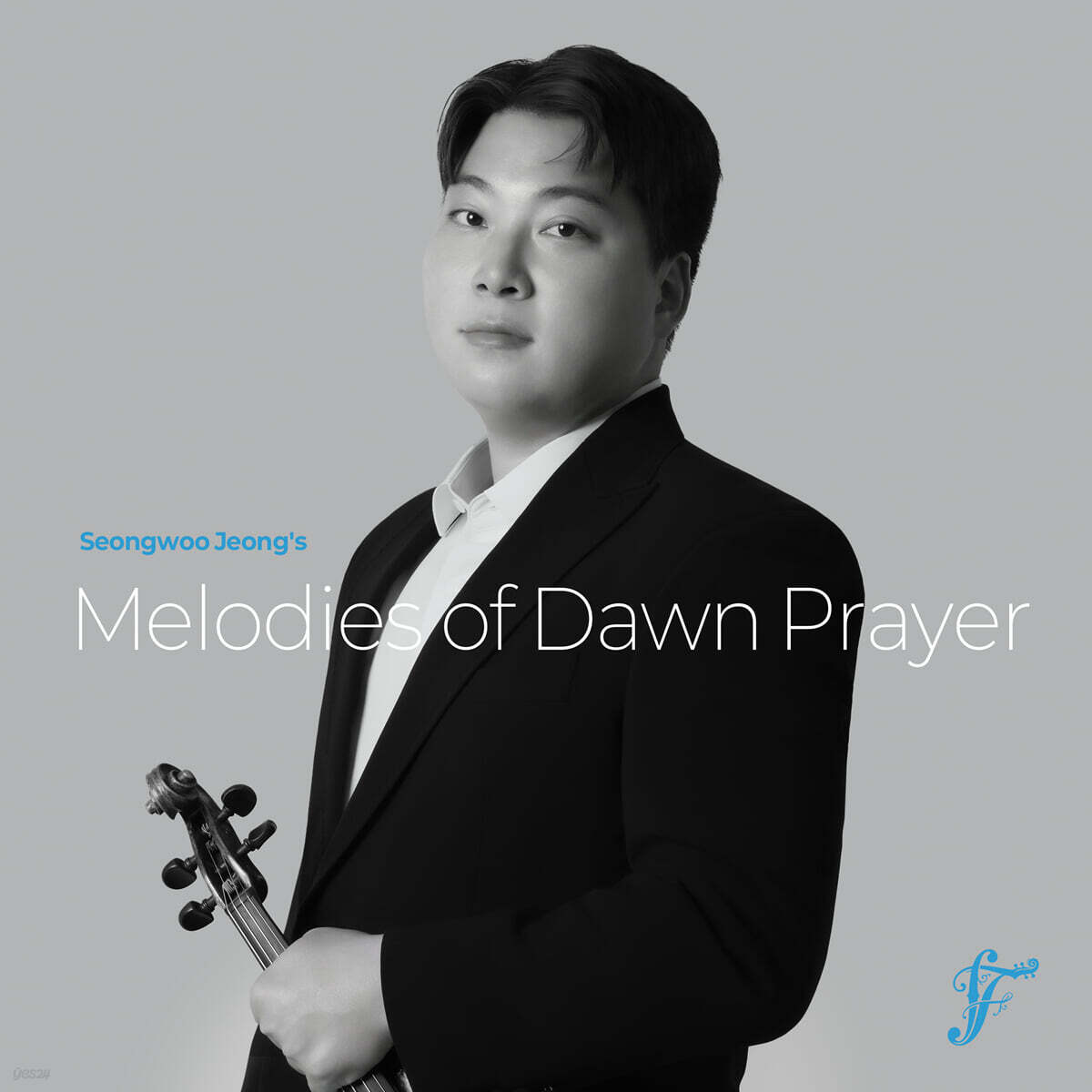 [USB] 정성우 - Seongwoo Jeong's Melodies of Dawn Prayer