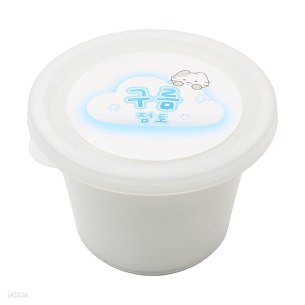 모닝글로리 구름점토 140g