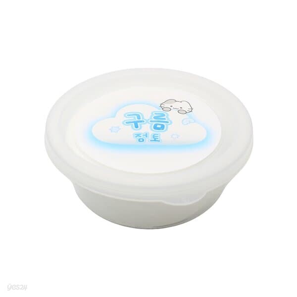 모닝글로리 구름점토 70g