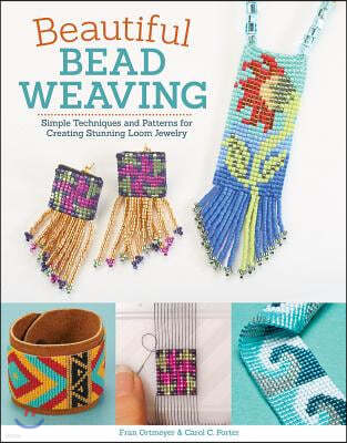 Beautiful Bead Weaving