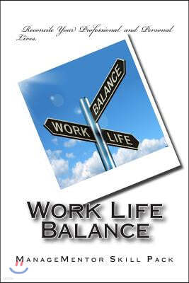 Work Life Balance