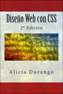 Dise?o Web con CSS: 2a Edici?n