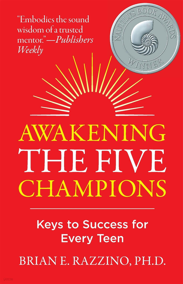 Awakening the Five Champions