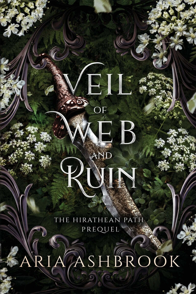 Veil of Web and Ruin