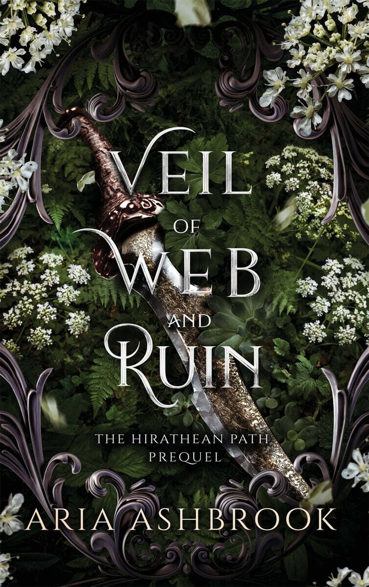 Veil of Web and Ruin
